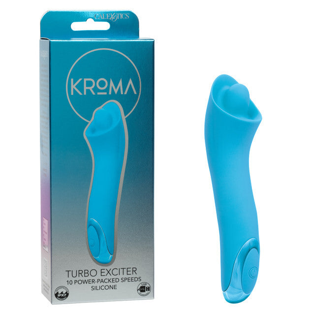 Kroma turbo exciter