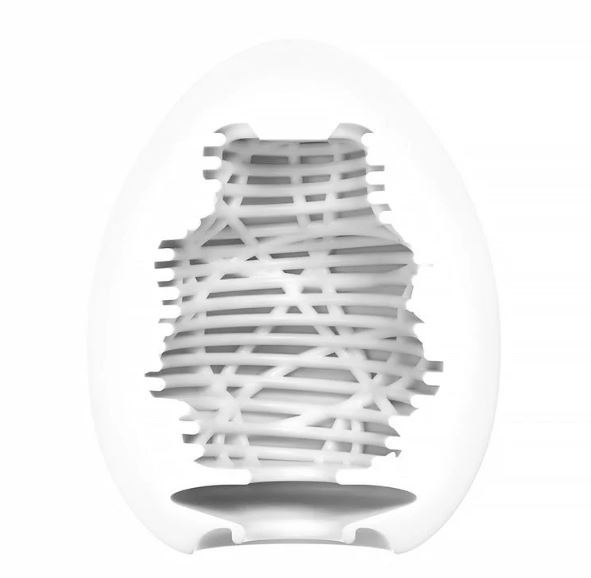 Tenga egg standard 3 pack ii