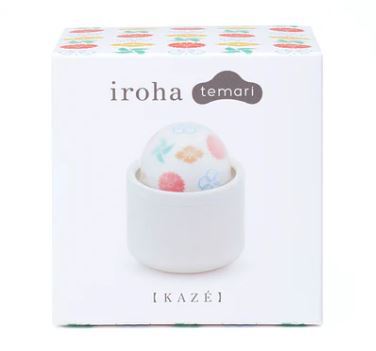 Tenga iroha temari kaze
