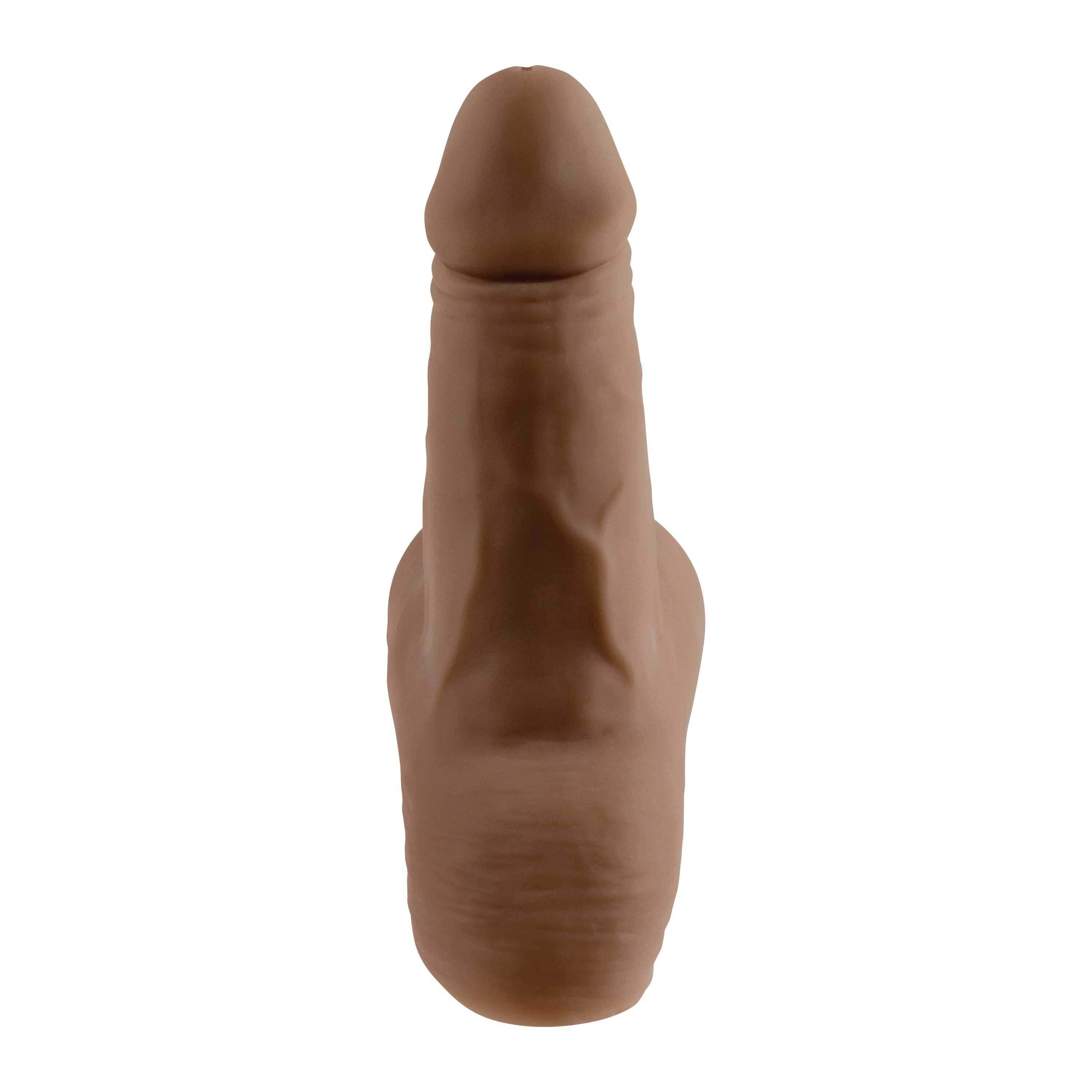 Accessories & Penis Pumps Stand to Pee - Dark
