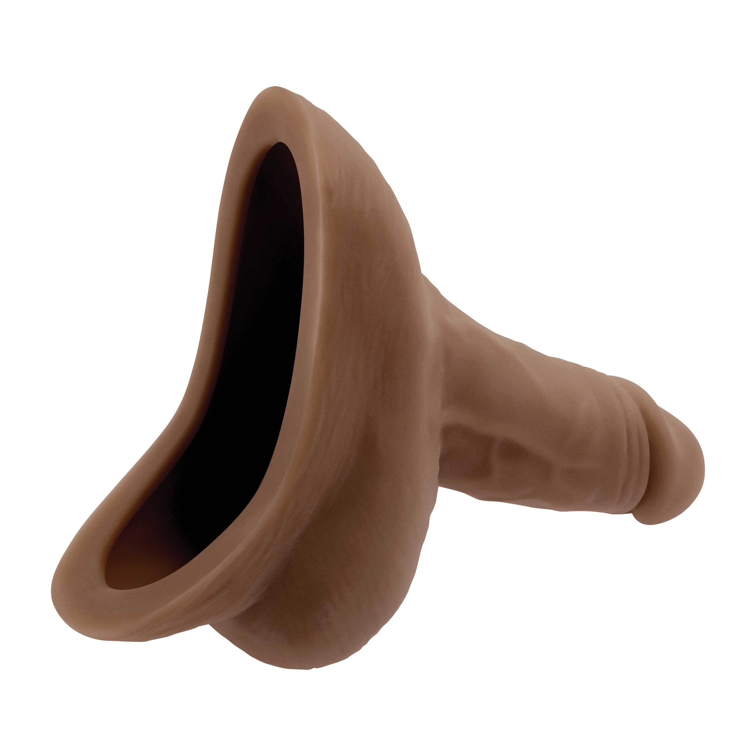 Accessories & Penis Pumps Stand to Pee - Dark