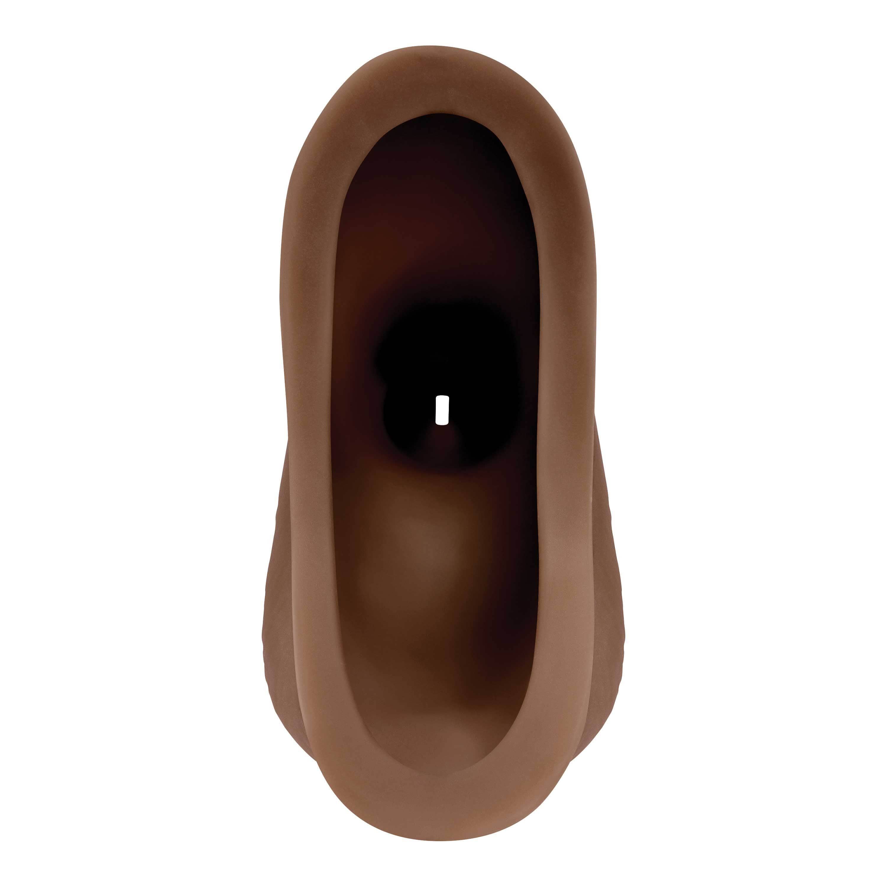 Accessories & Penis Pumps Stand to Pee - Dark