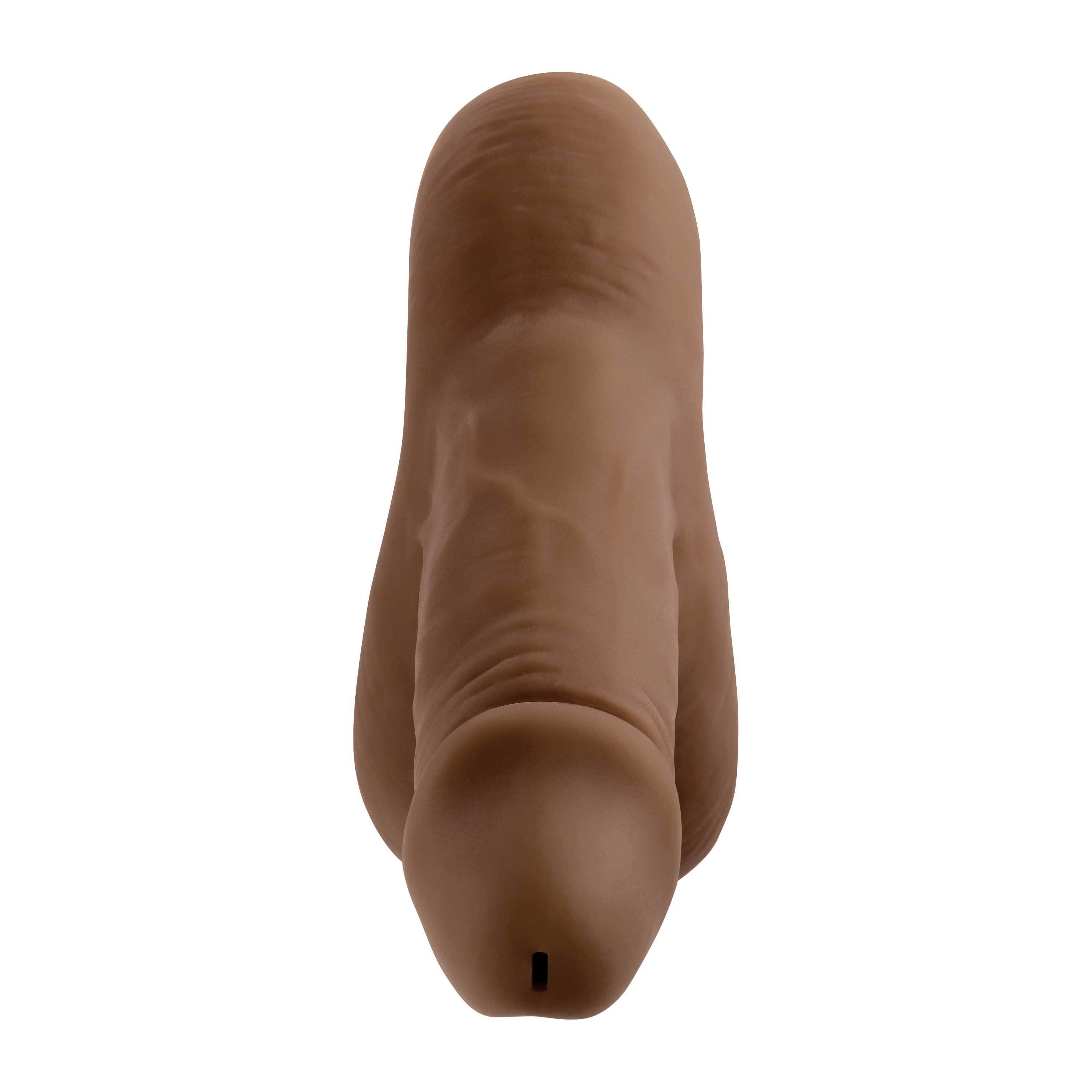 Accessories & Penis Pumps Stand to Pee - Dark