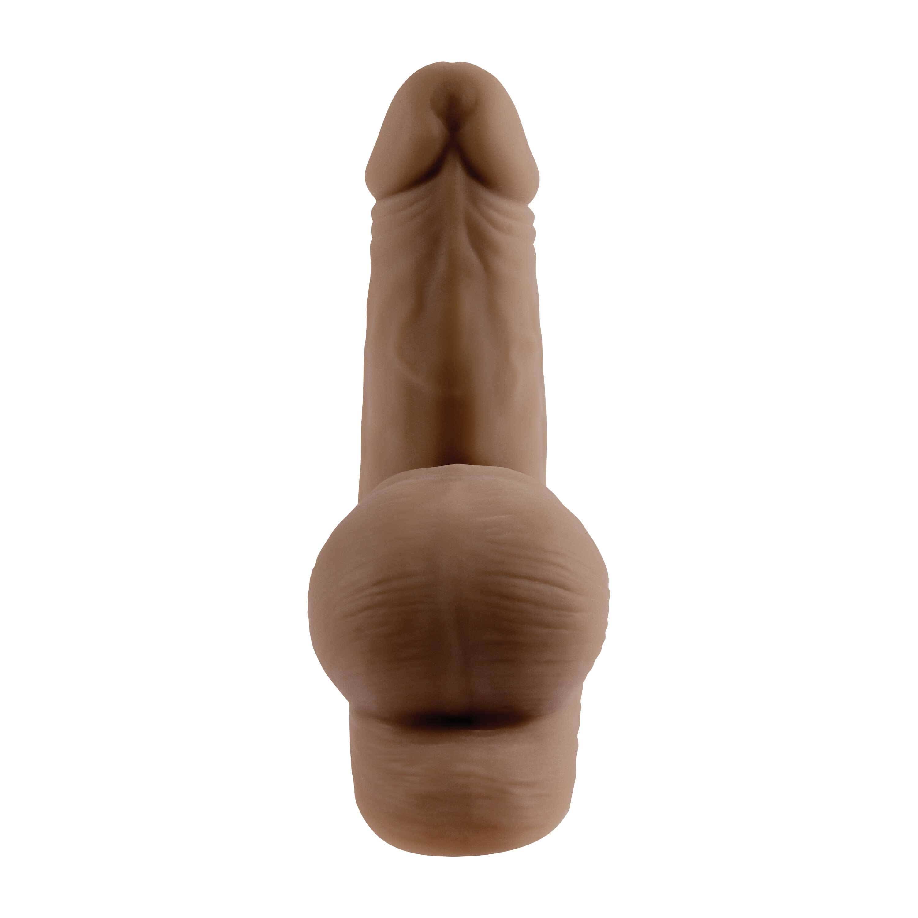 Accessories & Penis Pumps Stand to Pee - Dark