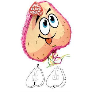 Adult Party Games (wd) ball bag pinata