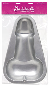 Adult Party Supplies Bachelorette pecker cake pan