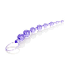Anal Beads Anal 101 Intro Beads - Purple