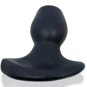 Anal Expanders Morph Hole 1 - Small - Black Ice