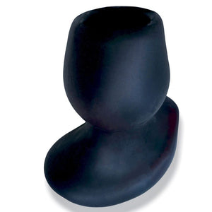 Anal Expanders Morph Hole 1 - Small - Black Ice