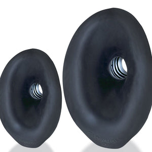 Anal Expanders Morph Hole 1 - Small - Black Ice