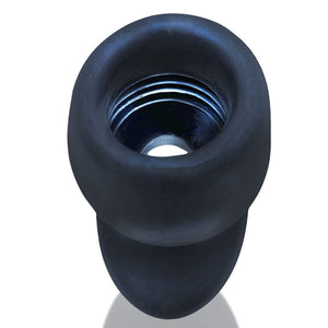 Anal Expanders Morph Hole 1 - Small - Black Ice