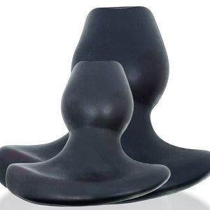 Anal Expanders Morph Hole 1 - Small - Black Ice