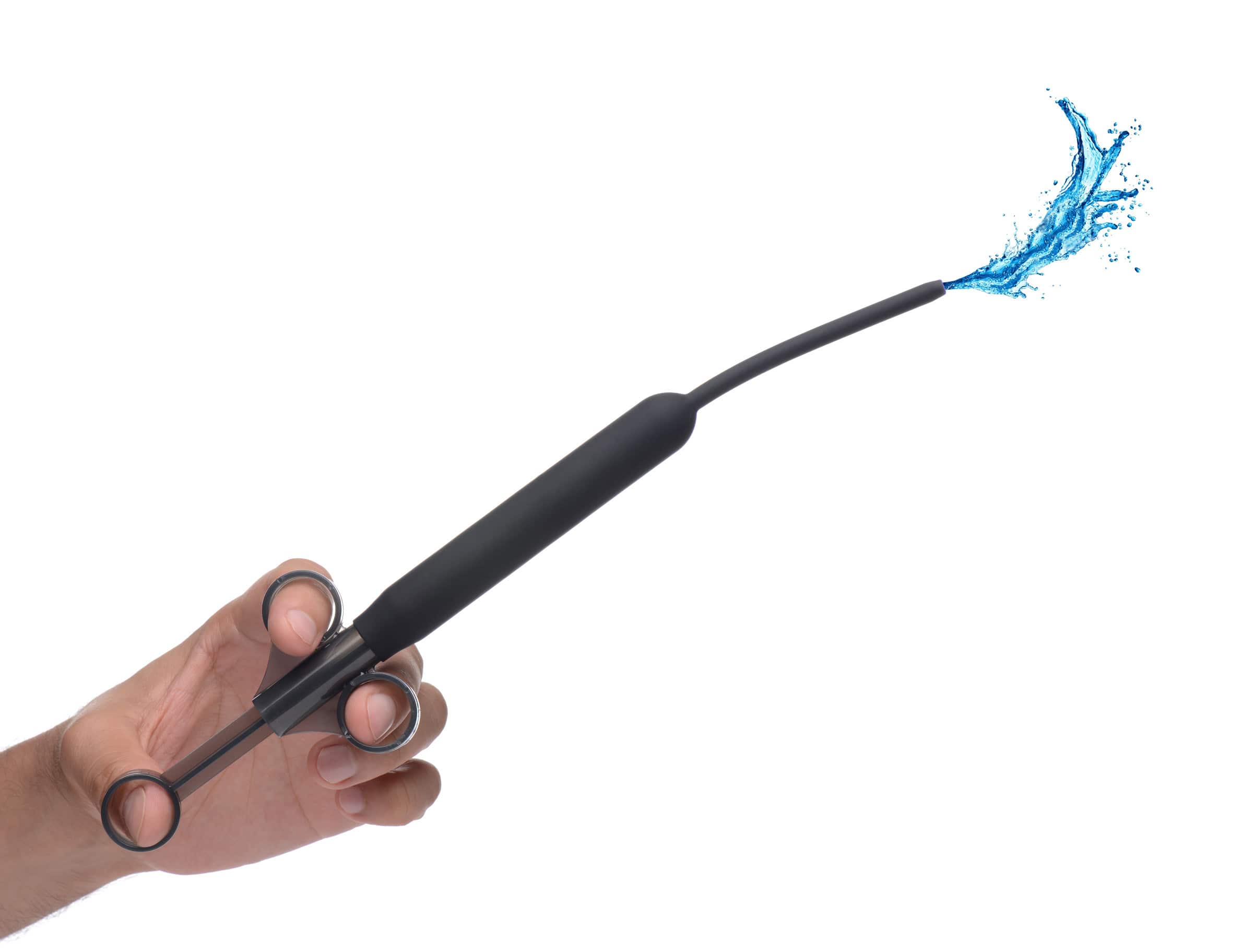 Anal Lube Deep Shot Lubricant Launcher