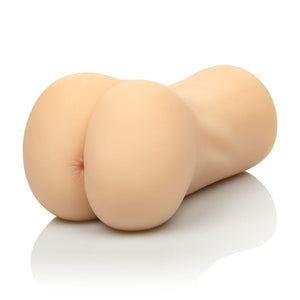 Anal Masturbators Stroke It Ass - Ivory