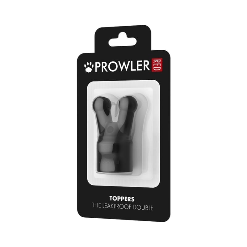 Anal - Misc Prowler RED Toppers The Leakproof Double