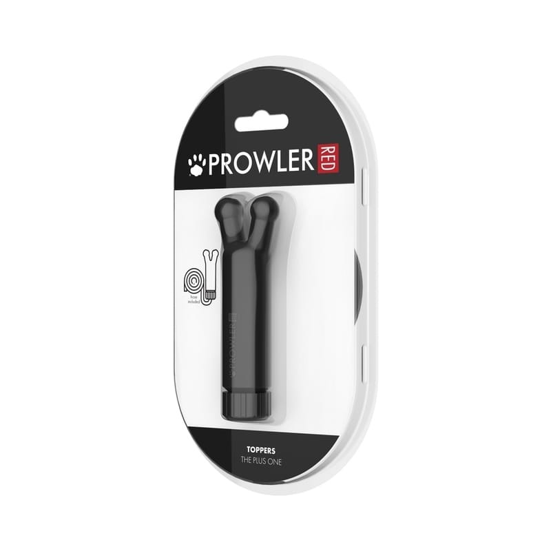 Anal - Misc Prowler RED Toppers The Plus One