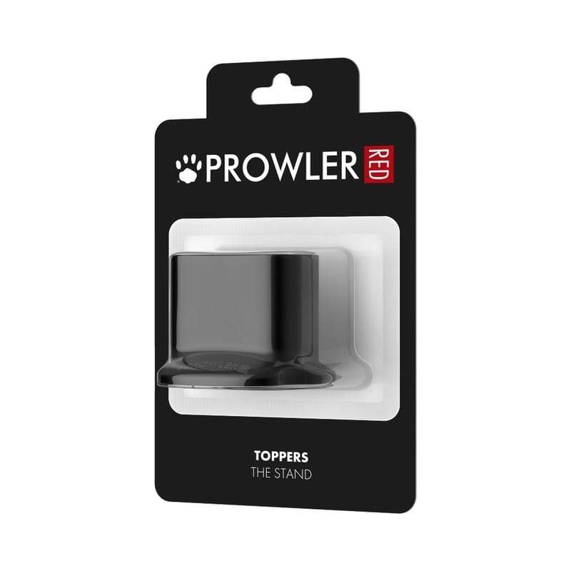 Anal - Misc Prowler RED Toppers The Stand