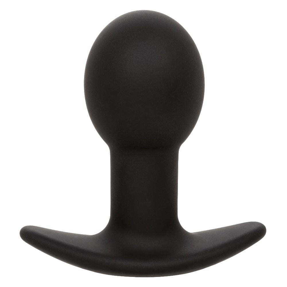 Anal Plugs Rock Bottom Pop Probe - Black