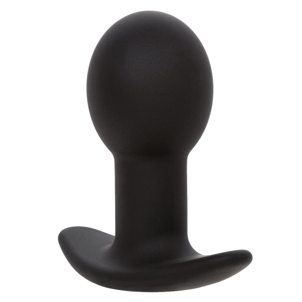 Anal Plugs Rock Bottom Pop Probe - Black
