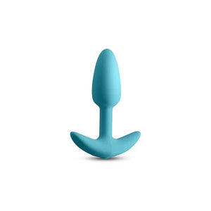 Anal Plugs Techno - Trance - Blue
