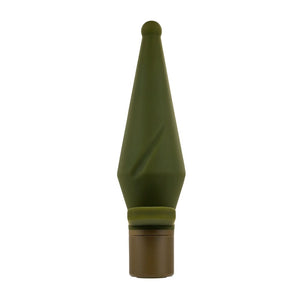 Anal Plugs The Private - Green
