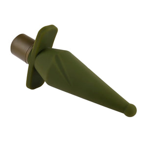 Anal Plugs The Private - Green