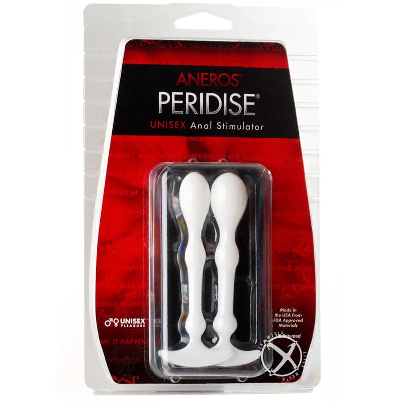 Aneros Peridise multi size anal probe set