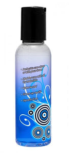 Anal Toys Passion Water-Based Lubricant – 2 oz: Silky Smooth for Ultimate Pleasure
