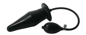 Anal Toys Super Large Inflatable Butt Plug