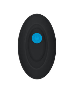 Anal Vibrators Electric Blue