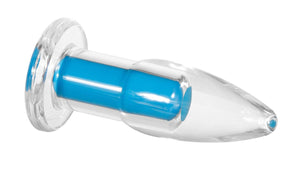 Anal Vibrators Electric Blue