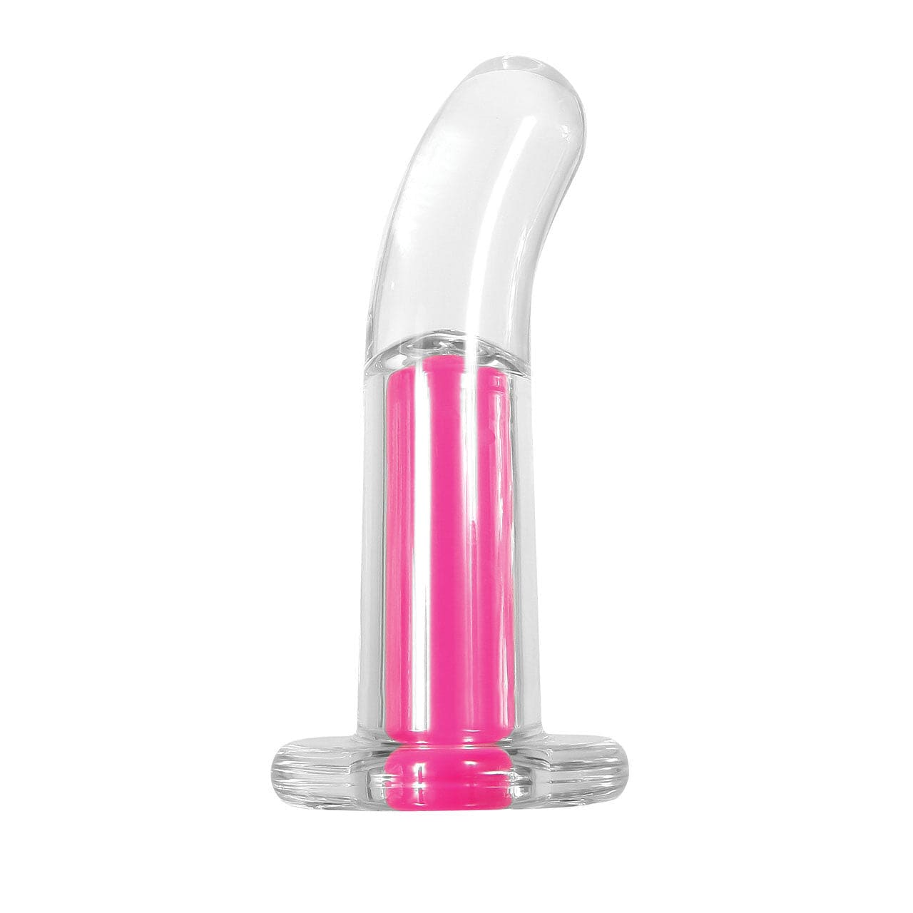 Crystal Clear Vibrating Toy - Remote Controlled, Rechargeable, Waterproof Sex Supply Shop Crystal Clear Vibrating Toy - Remote Controlled, Rechargeable, Waterproof Sex Supply Shop