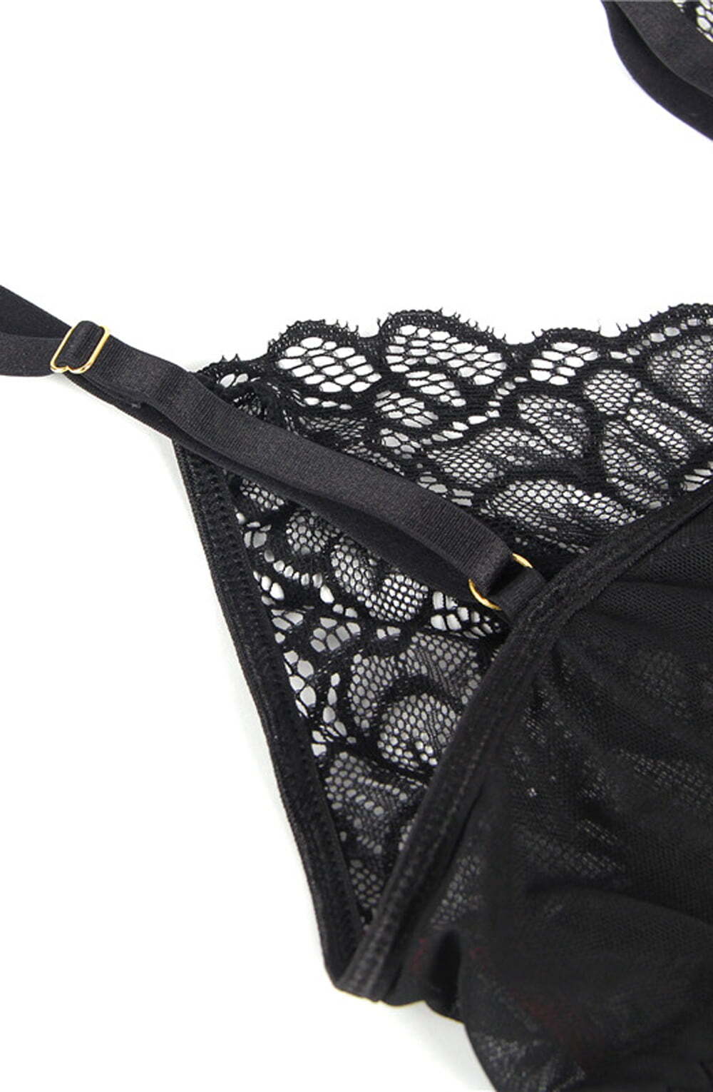 Babydolls YesX YX832 Babydoll & Blindfold