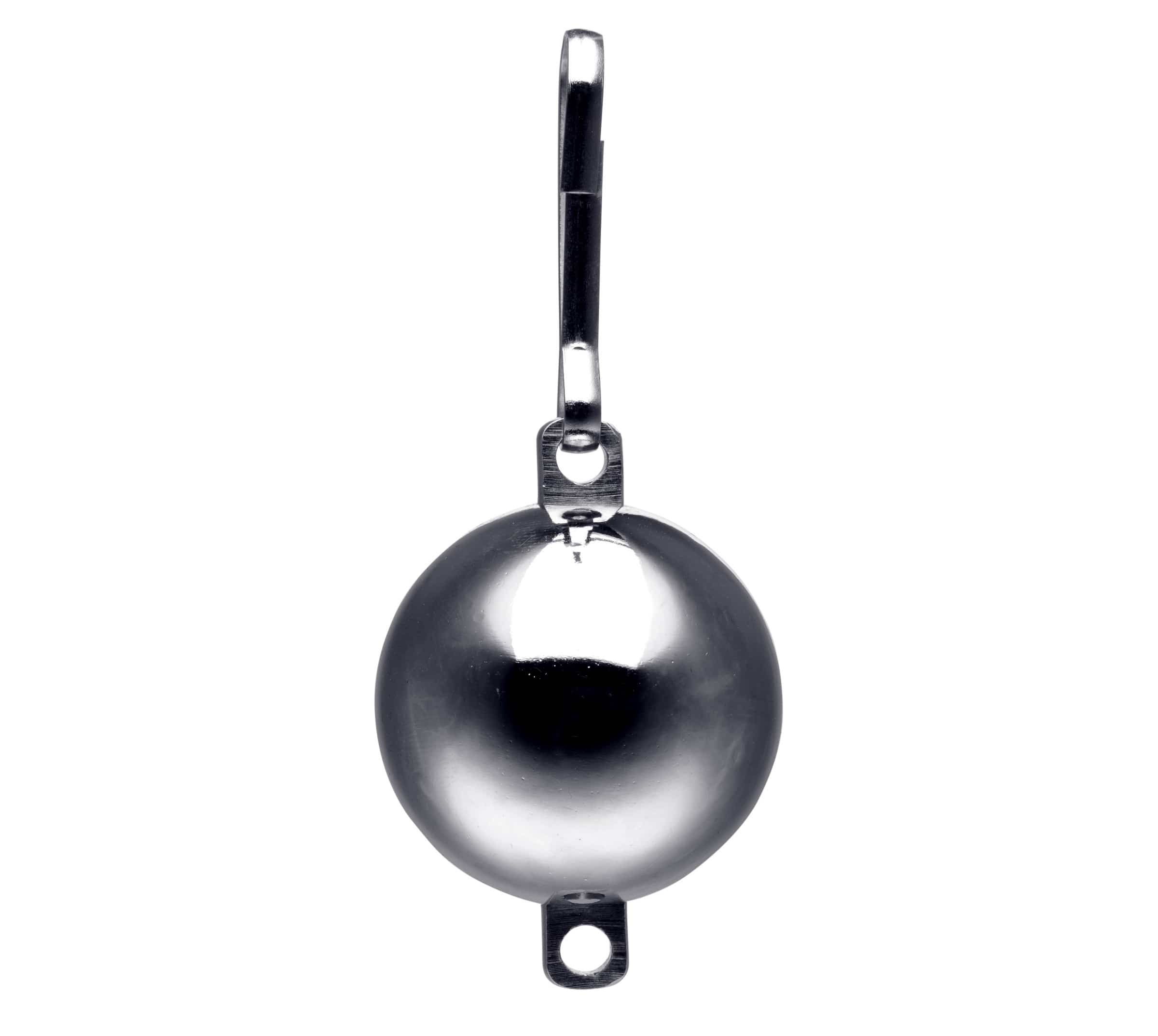 Ball Stretchers Interlocking 8 Oz Ball Weight with Connection Point