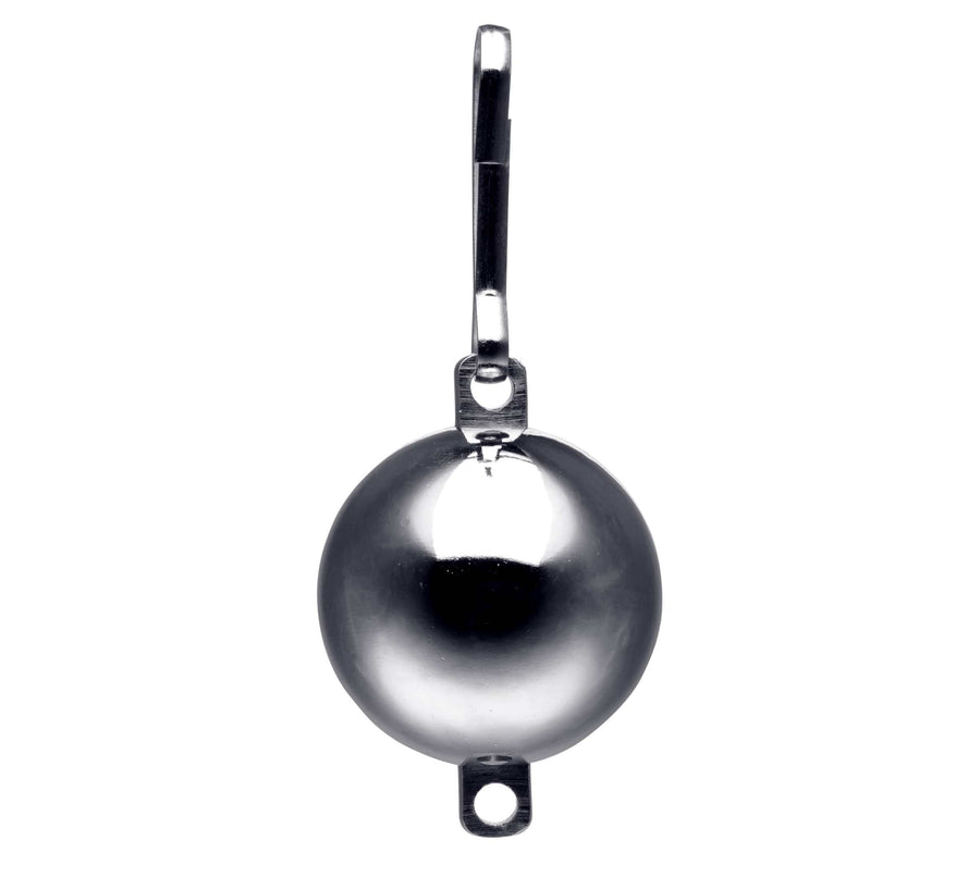 Ball Stretchers Interlocking 8 Oz Ball Weight with Connection Point
