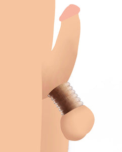 Ball Stretchers Ring Master Custom Ball Stretcher Kit
