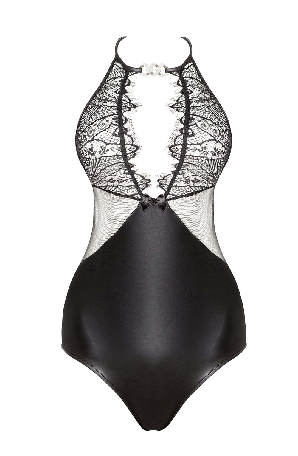 Bedroom Wear Beauty Night BN6551 Delilah Teddy