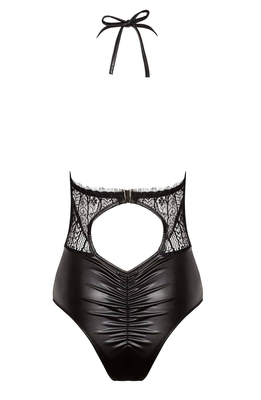 Bedroom Wear Beauty Night BN6551 Delilah Teddy