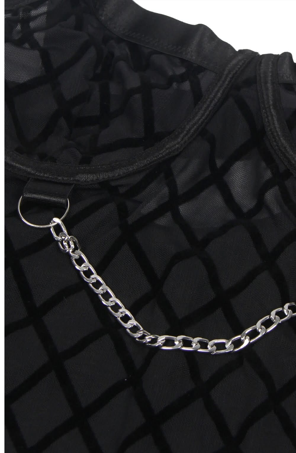 Bodies YesX YX846Q Black Body