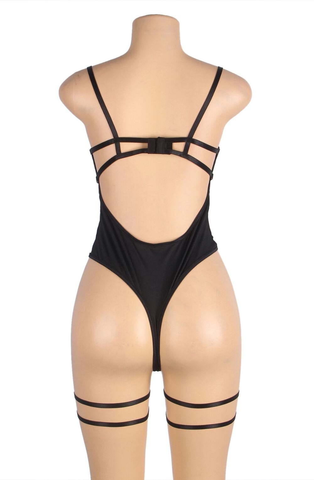 Bodies YesX YX859 Black Body