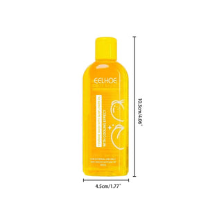 Body Care 1PCS EELHOE Women's Shower Gel Body Cleansing Skin Refreshing Oil Control Moisturizing Long Lasting Fragrance Shower Gel
