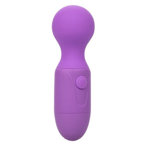 Body Massagers First Time Rechargeable Massager - Purple