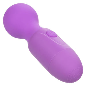 Body Massagers First Time Rechargeable Massager - Purple