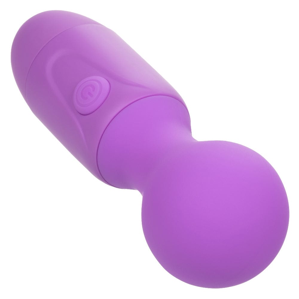 Body Massagers First Time Rechargeable Massager - Purple
