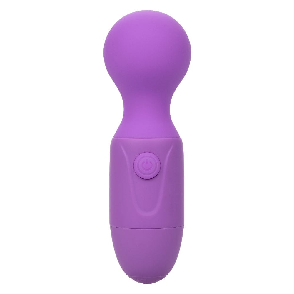Body Massagers First Time Rechargeable Massager - Purple