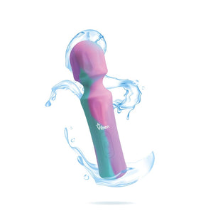 Body Massagers Mighty Muse - Unicorn - Powerful Personal Wand Massager