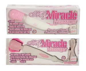 Body Massagers My Miracle Massager