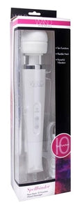 Body Massagers Spellbinder Flexi Neck 10 Mode Wand Massager