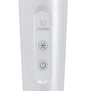 Body Massagers Spellbinder Flexi Neck 10 Mode Wand Massager