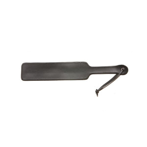 BONDAGE, FETISH & KINK Allure X-Play Large Black Paddle